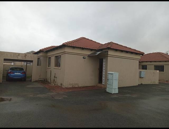 3 BEDROOM TOWNHOUSE FOR SALE IN GREENHILLS